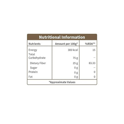Neuherbs Organic Ashwagandha Powder - 100g Herbal Supplement - Image 2