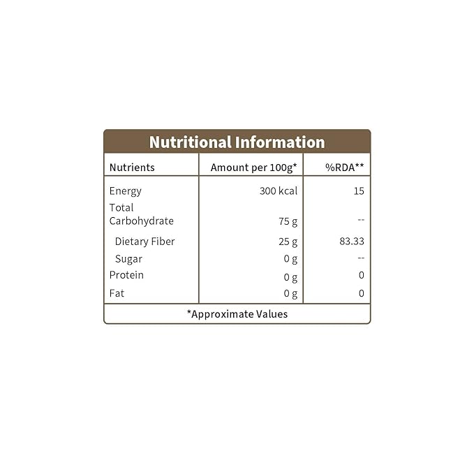 Neuherbs Organic Ashwagandha Powder - 100g Herbal Supplement - Image 2