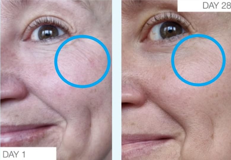 The Organic Pharmacy Face Serum with 5% Niacinamide, 30ml - Image 3