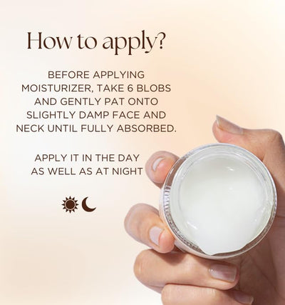 Bie Plumped! Face Serum - Plumping, 50g - Image 4