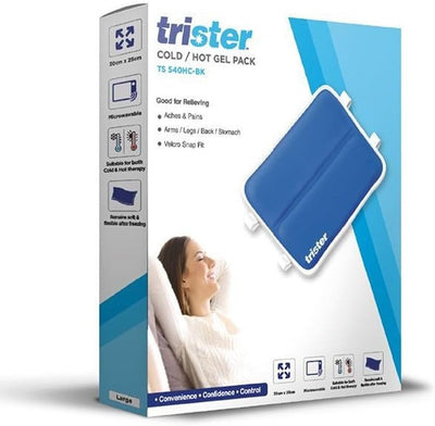 Trister Soft Cold / Hot Gel Pack Large - TS-515HC-L