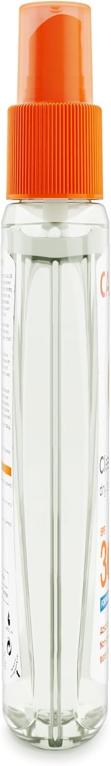 Calypso Wet Skin Dry Oil SPF30 Spray - Sun Care Protection - 200ml - Image 3
