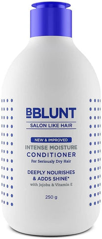 BBLUNT Intense Moisture Conditioner 250 g