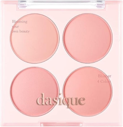 Dasique Blending Mood Cheek #07 Candy Berry