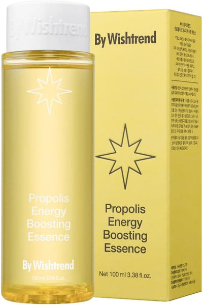 By Wishtrend Propolis Energy Boosting Essence - Face Serum 100ml