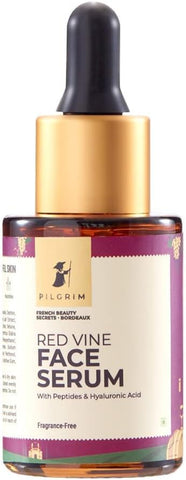 Pilgrim 24K GOLD FACIAL KIT For Instant Radiance & Golden Glow 30 Gm