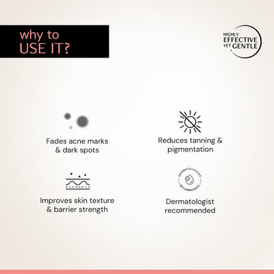 Deconstruct Clearing Serum - 5% Niacinamide & 2% Alpha Arbutin - 20ml - Image 3