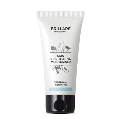 Brillaire Skin Brightening Moisturiser 50Ml