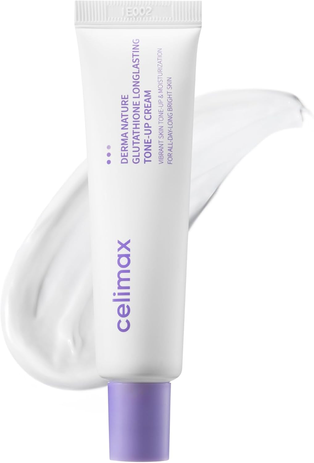 CELIMAX Derma Nature Glutathione Longlasting Tone-Up Face Cream - 50ml