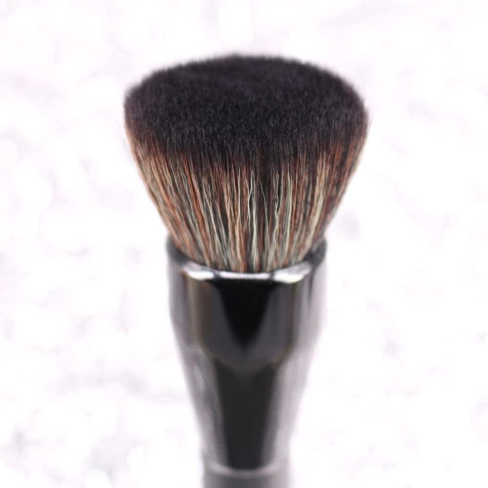 Faces Canada Powder Brush - Premium Makeup Application Tool - Image 2