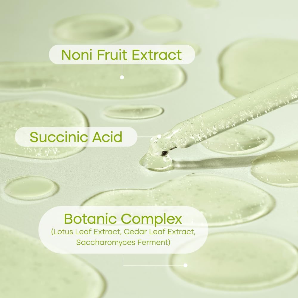 Purito Clear Code Superfruit Serum with Succinic Acid - 30ml - Image 6