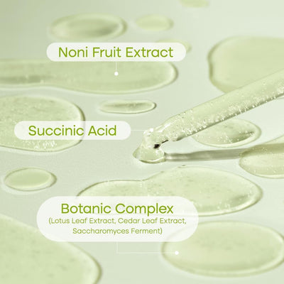 Purito Clear Code Superfruit Serum with Succinic Acid - 30ml - Image 6