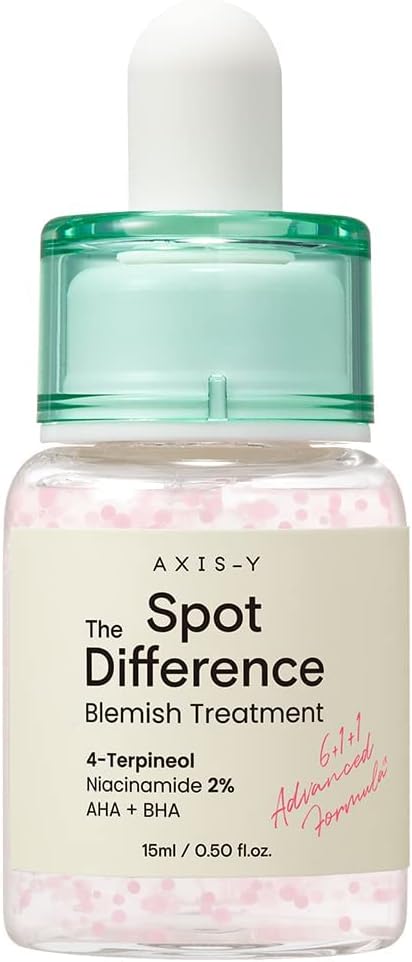 AXIS-Y Spot the Difference Blemish Treatment 15ml