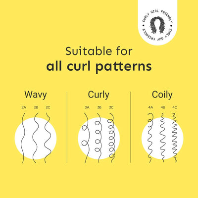 Arata Curl Hair Oil with 14 Potent Oils - 100 ml - Image 5