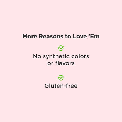 Olly Glowing Skin Gummy Beauty Supplements - 5 Count - Image 3