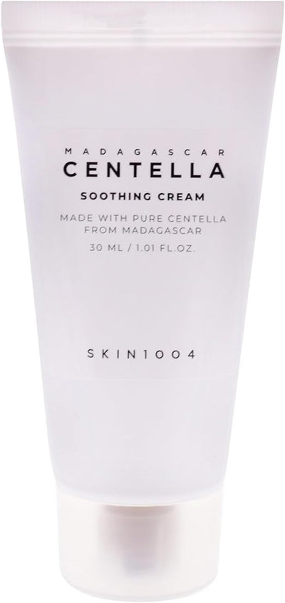 Skin1004 Madagascar Centella Soothing Cream, Face Moisturiser - 30ml - Image 4