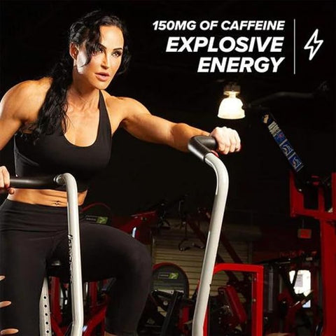 CELL C4 ORIGINAL 50SRV ICY BLUE RASBR (12/C) (NEW)