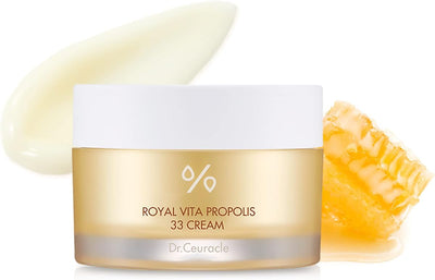 Dr.Ceuracle Face Moisturiser with Propolis Extract - 50g