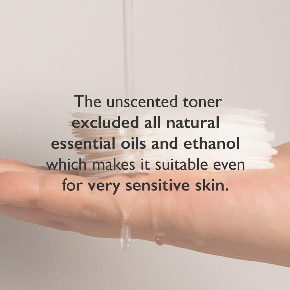 Haruharu Black Rice Hyaluronic Toner - Alcohol & Fragrance Free, 300ml - Image 8
