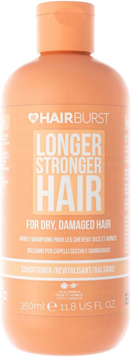 Hairburst Conditioner for Dry, Damaged Hair - 350ml