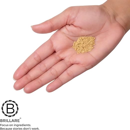 Brillaire Vitamin C Powder Face Wash - 30G - Image 2