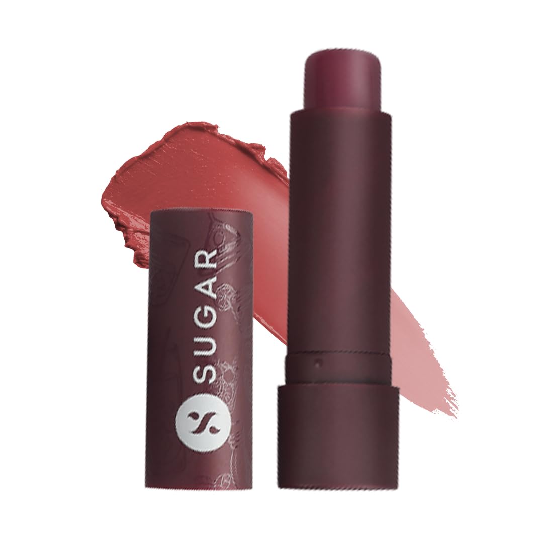 Sugar Cosmetics SUGAR Tipsy Lips Moisturizing Balm - 04 L.I.I.T