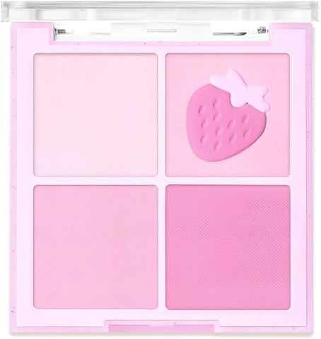 Dasique Blending Mood Cheek #08 Blueberry Sorbet