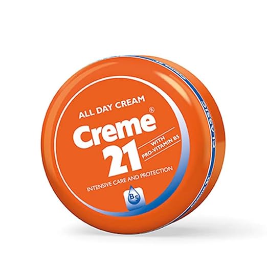 Creme21 Face Moisturiser - All Day Cream, 50ml