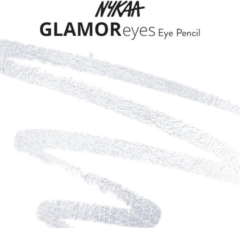 Nykaa Glamoreyes Eyes PencilMoon Child 11