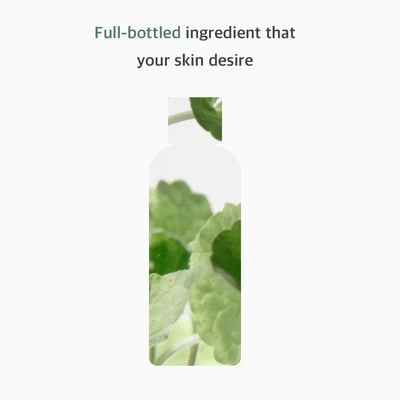 MIXSOON CENTELLA ASIATICA TONER 300ML