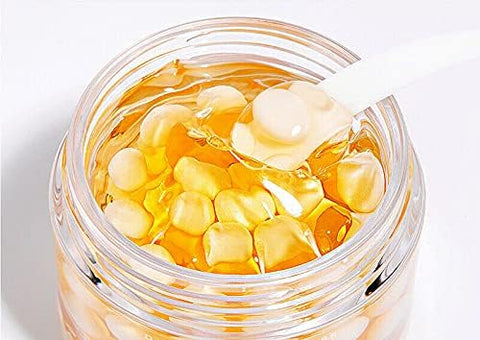 MEDI-PEEL Anti-aging face cream Medi peel Gold Age Tox H8 Cream, 50 gr