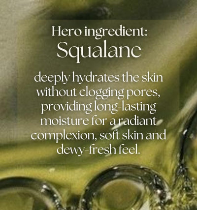 Bie Illuminating Face Oil Serum - 30ml - Image 5