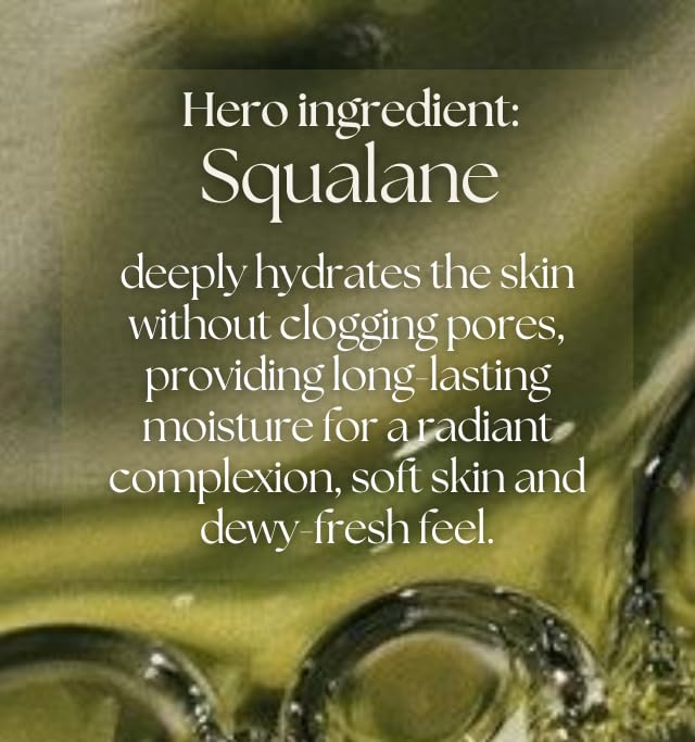 Bie Illuminating Face Oil Serum - 30ml - Image 5