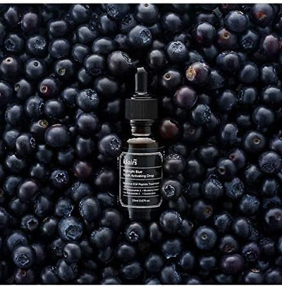 Dear Klairs Midnight Blue Youth Activating Drop Face Serum, 20 mL - Image 3