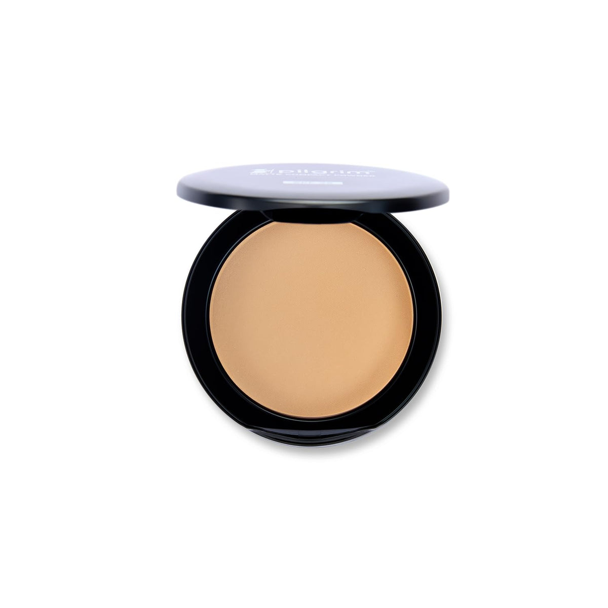 Pilgrim Compact Powder Almond - Entry Level, 7g - Image 2