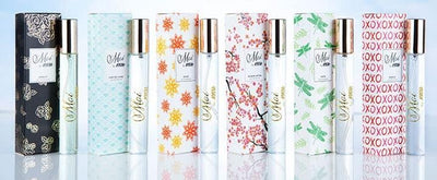 Nykaa Moi Epice Deodorant Fragrance - 100ml - Image 4