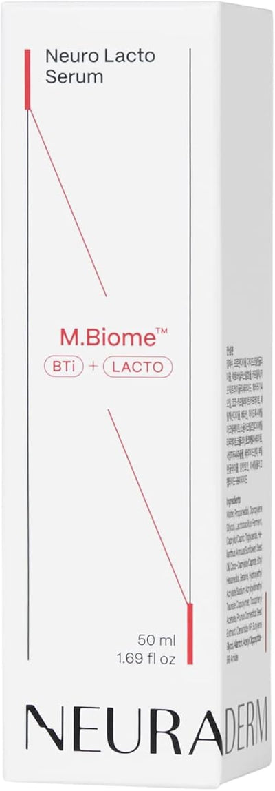 Neuraderm Neuro Lacto Serum - Fragrance-Free for Sensitive Skin, 50ml - Image 5