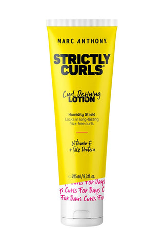 Marc Anthony Strictly Curls Lotion 245ml