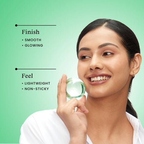 Foxtale AHA BHA Exfoliating Serum 30ml