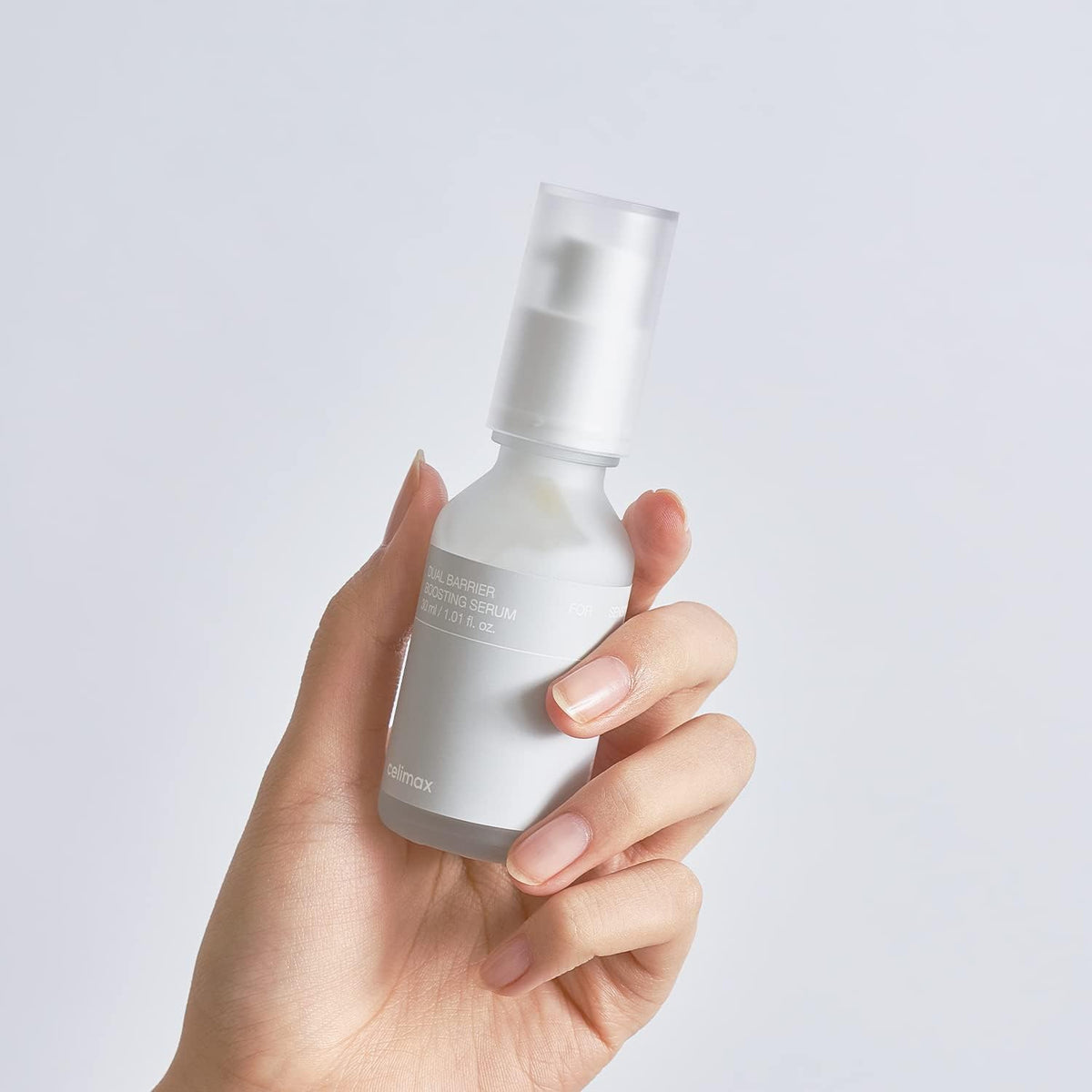CELIMAX Dual Barrier Boosting Serum - Face Serum & Treatment, 30ml - Image 4