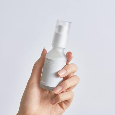 CELIMAX Dual Barrier Boosting Serum - Face Serum & Treatment, 30ml - Image 4