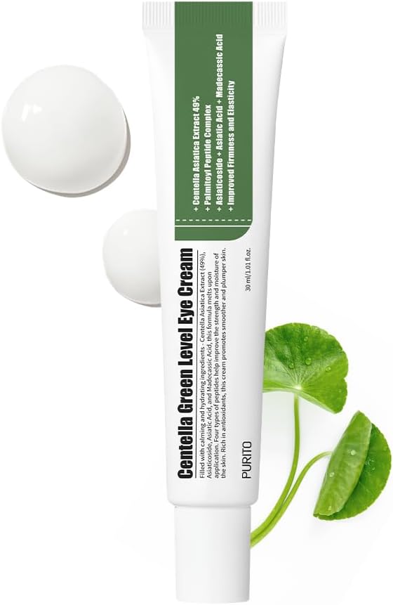 PURITO Wonder Releaf Centella Eye Cream 30ml