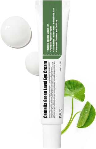 PURITO Wonder Releaf Centella Eye Cream 30ml