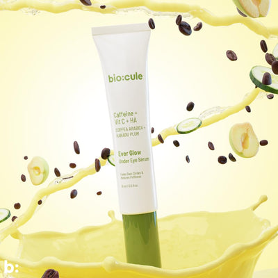 Biocule Ever Glow Under Eye Serum 15ml - Face Serums - Image 5