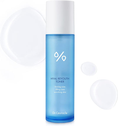 تونر دكتور سيوراكل هيال ريوث 120 مل