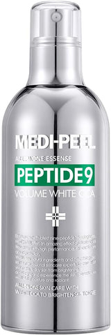 MEDI-PEEL Peptide9 Volume White Cica Essence Pro 100 ml