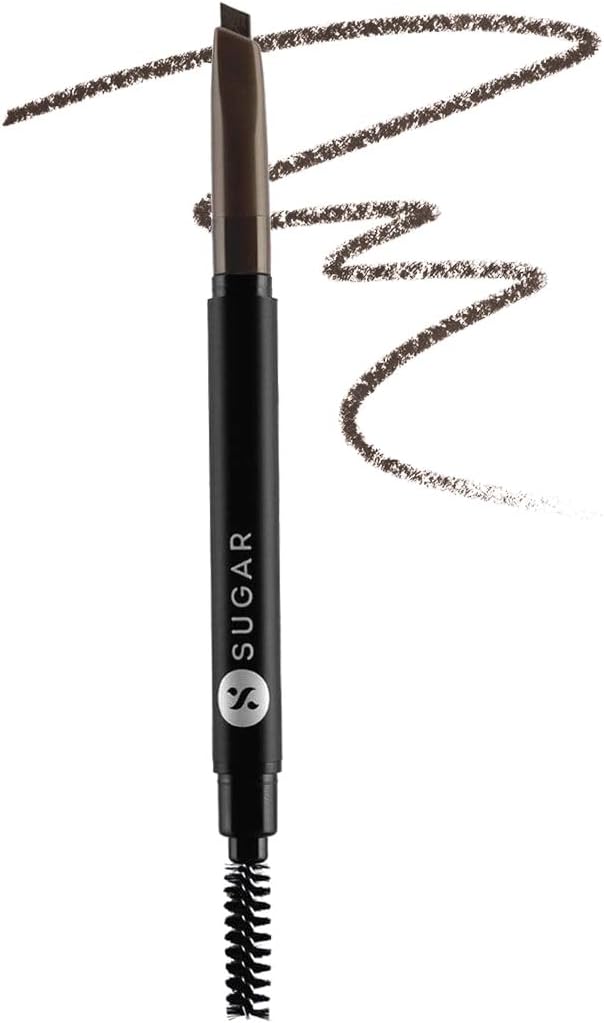 SUGAR Arch Arrival Brow Definer - 03 Woody Scooby