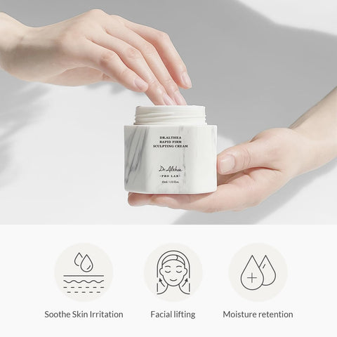 Dr.Althea Rapid Firm Sculpting Cream
