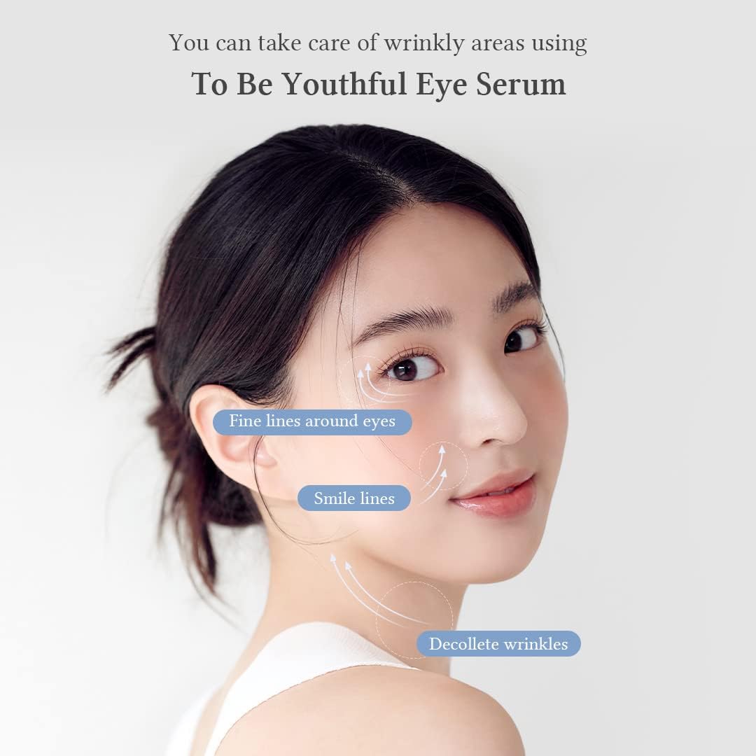 Dr.Althea To Be Youthfull Eye Serum - Face Treatment - Image 8
