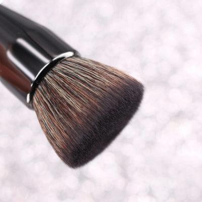 Faces Canada Powder Brush - Premium Makeup Application Tool - Image 3